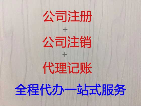 淮南公司个体工商户注册-公司变更